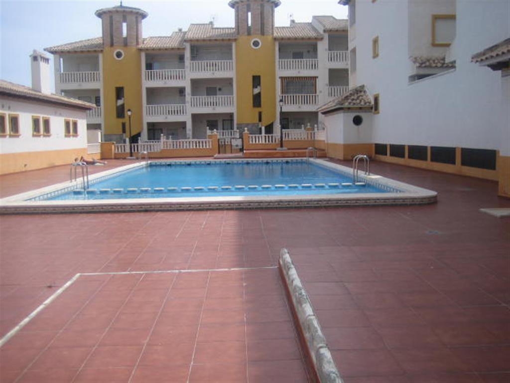 Apartamento  en Venta